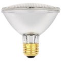 Brightbomb 60 watt PAR30 Eco PAR Halogen Flood Light Bulb BR2506786